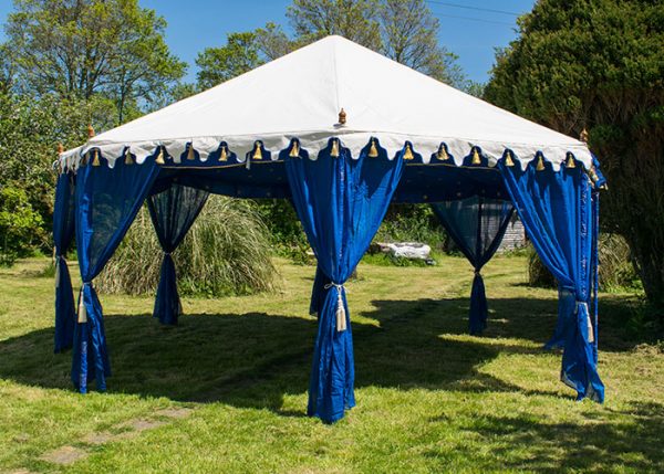 Indian Wedding Tent for hire