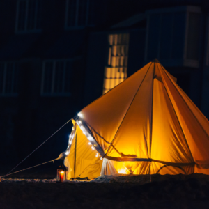 Glamping Packages