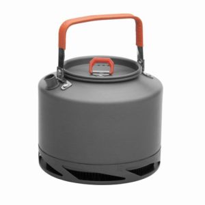 Camping kettle