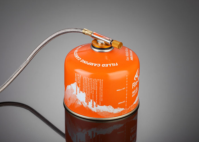 lightweight camping stove