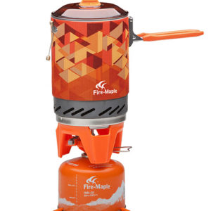 Fire Maple Star X2 Cooking System
