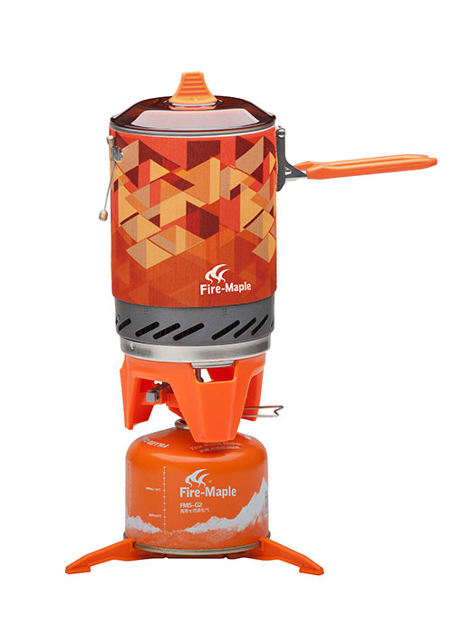 Fire Maple Star X2 Cooking System